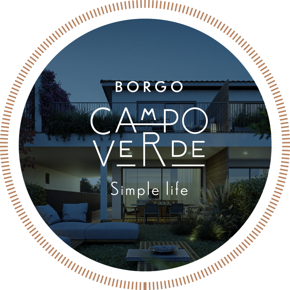 Bludom – Borgo Campo Verde