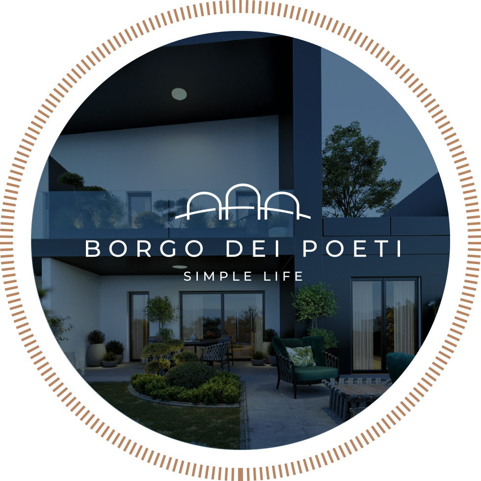 Bludom – Borgo dei Poeti