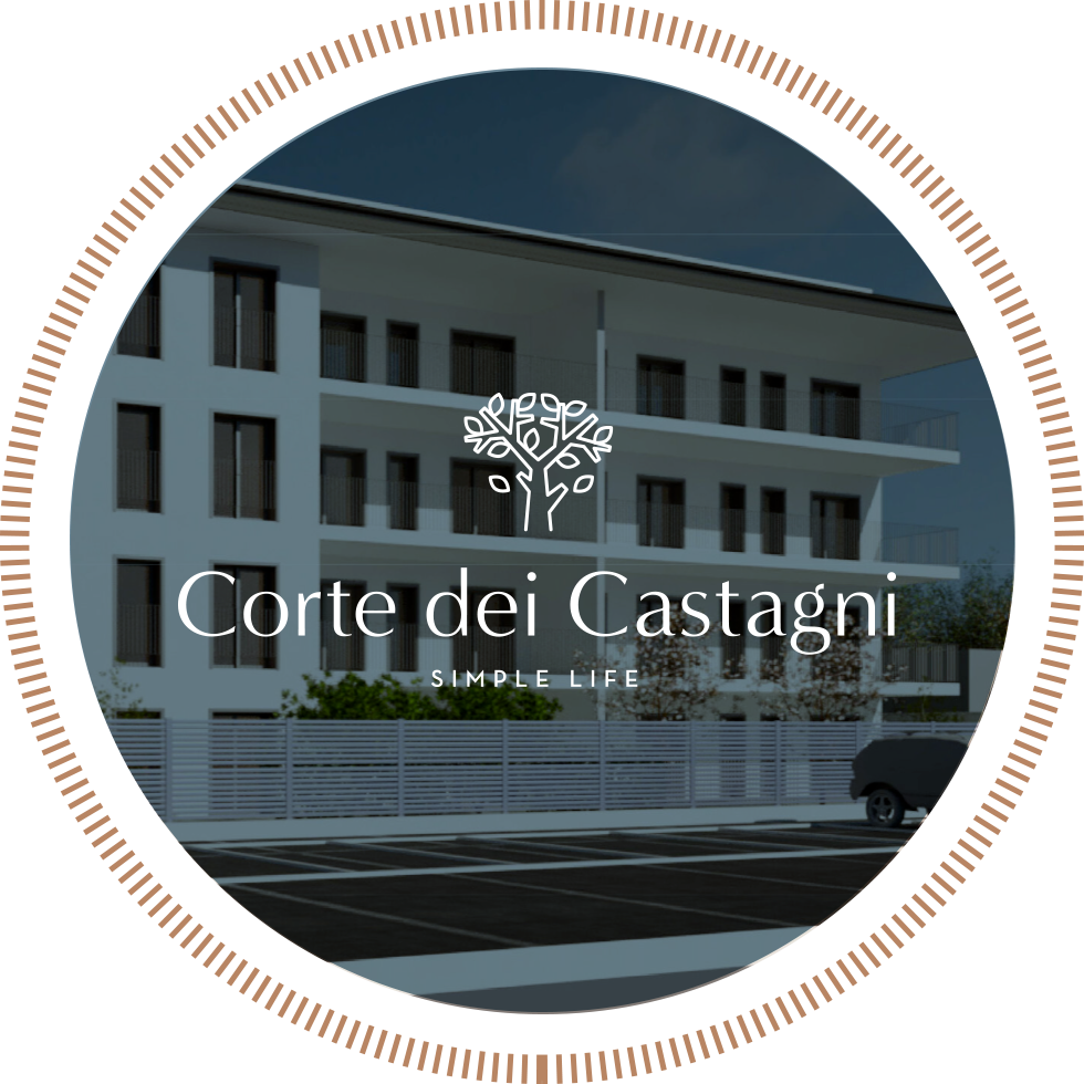 Bludom – Corte dei Castagni